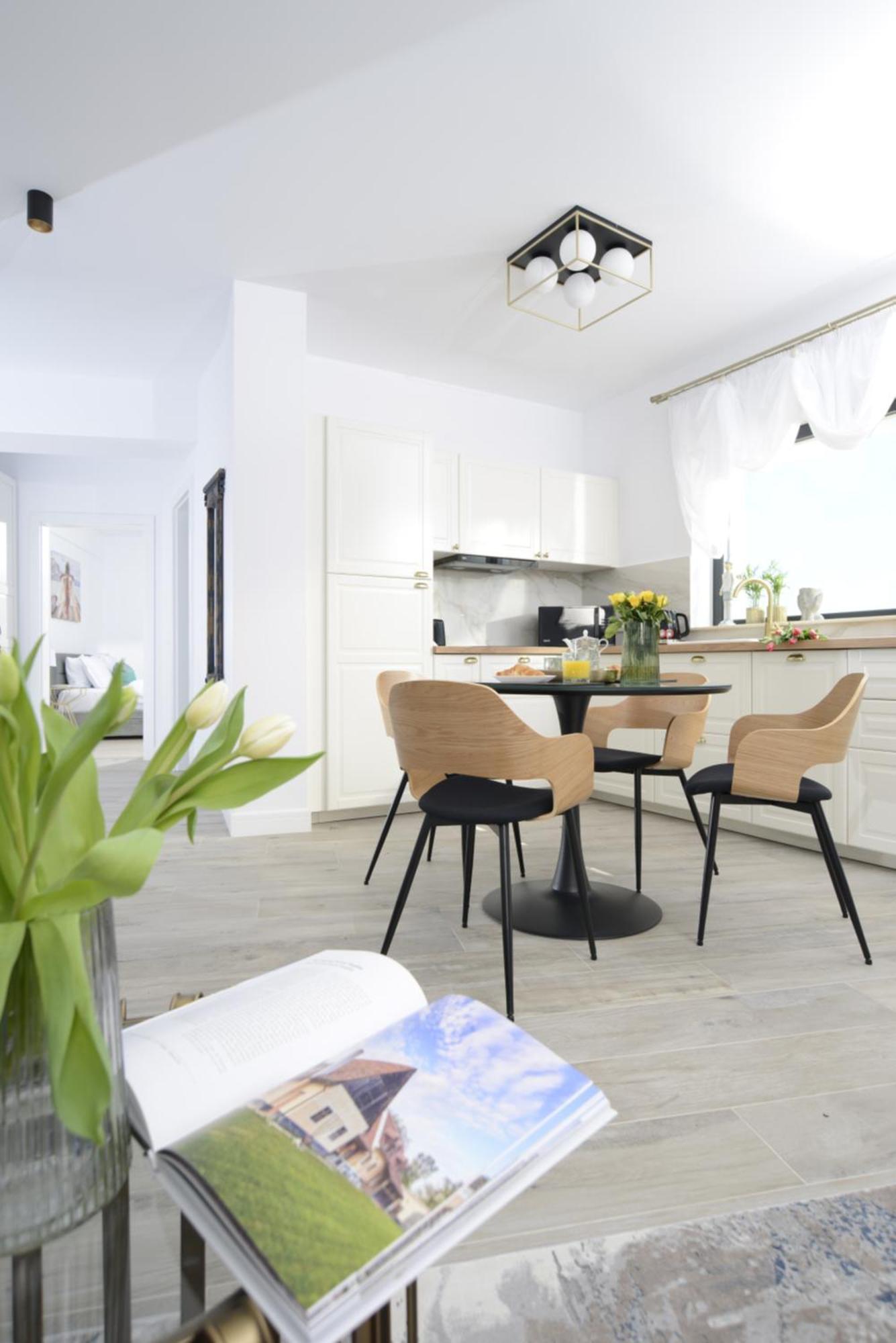 Apartament The Clock Voluntari Zewnętrze zdjęcie