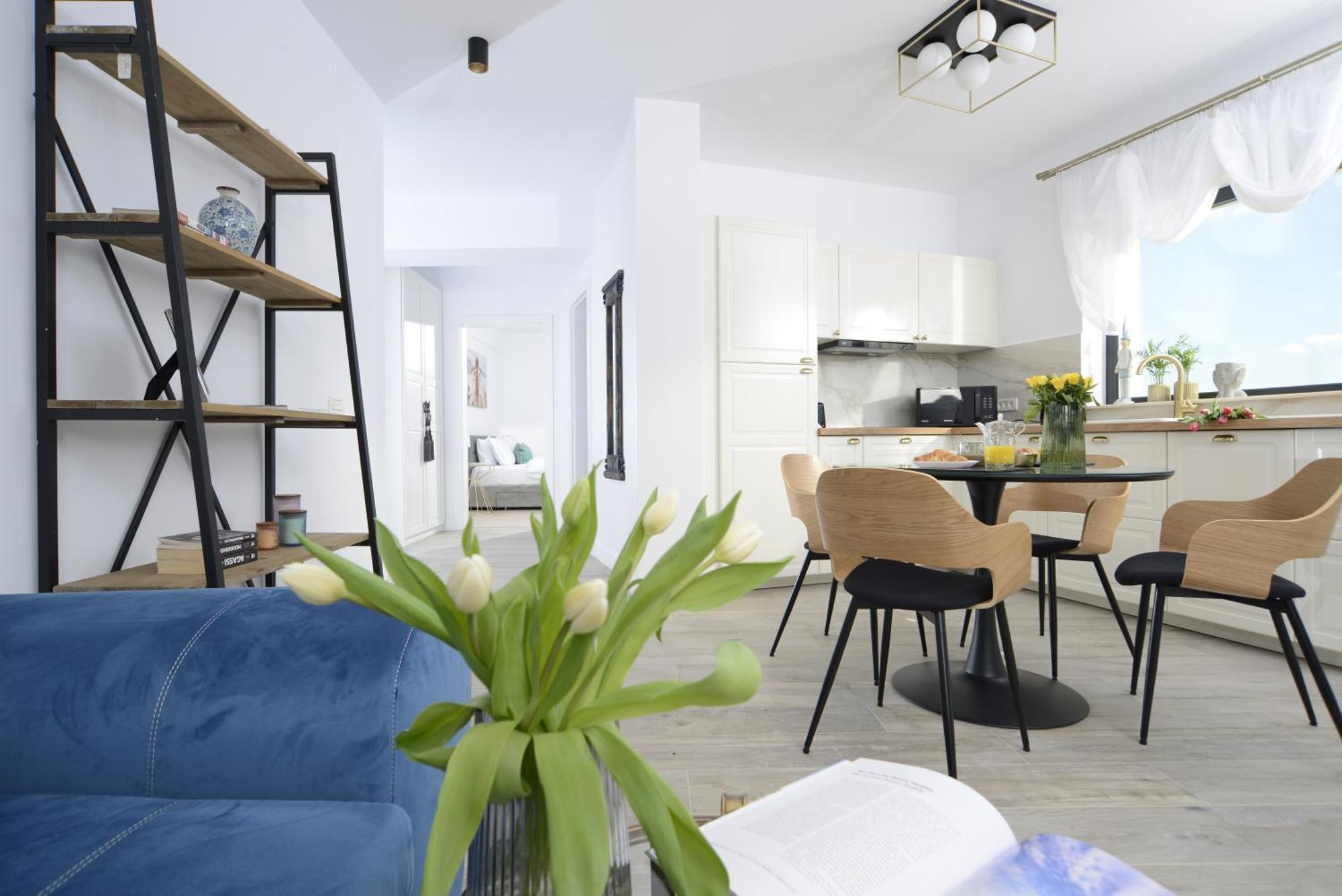 Apartament The Clock Voluntari Zewnętrze zdjęcie